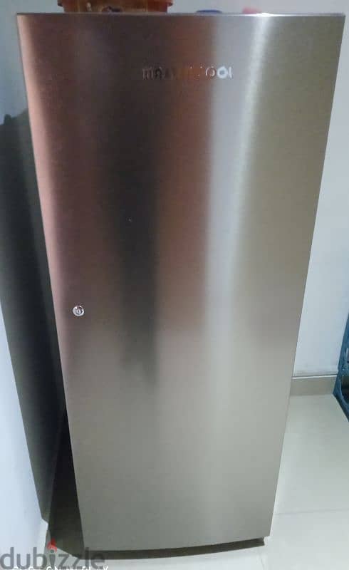 single Door refrigerator 0