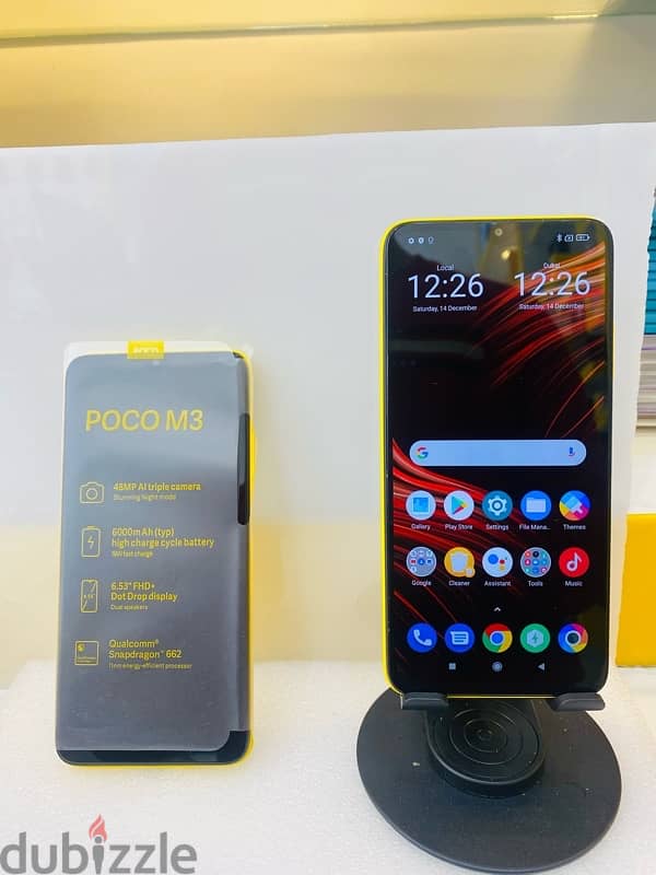 poco m3 0