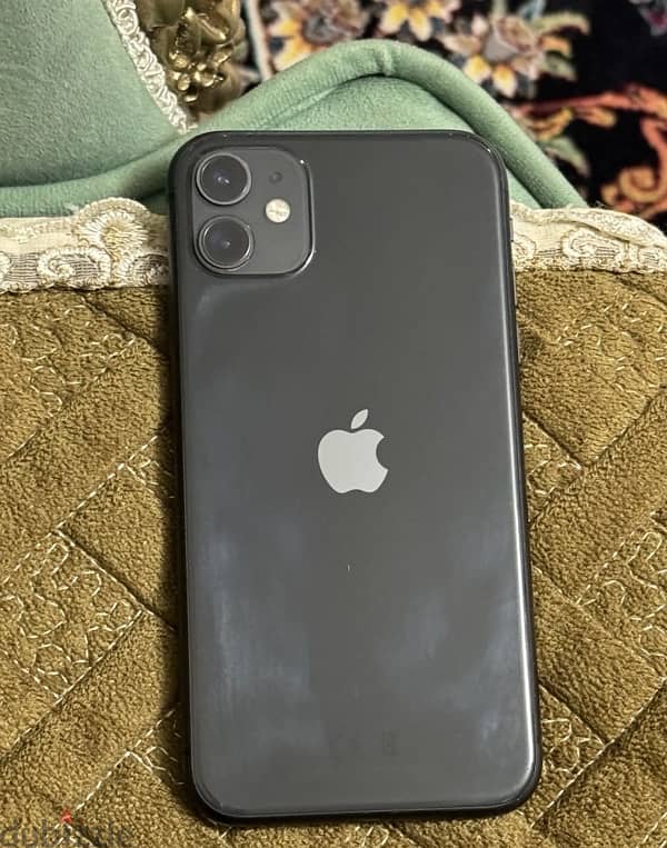 iPhone 11 1