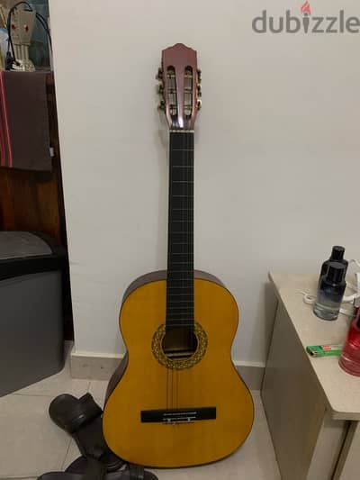 Classical guitar