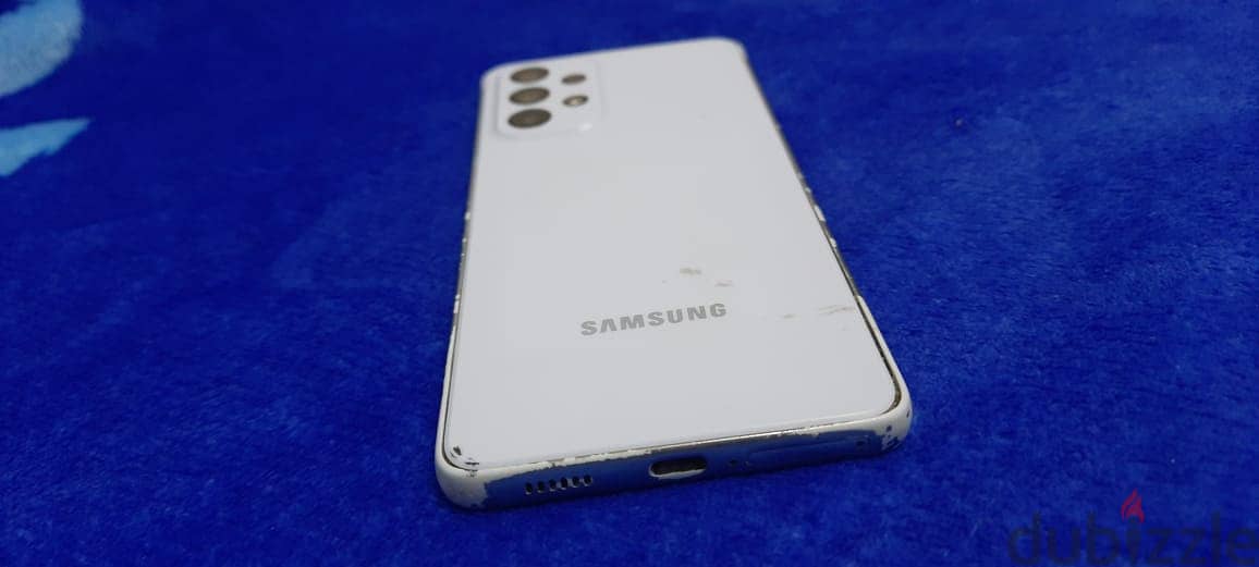 Samsung A53 5G 8+8 256 exchange 3