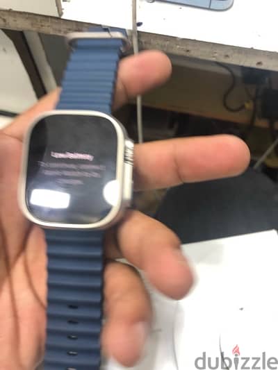 apple watch ultra2 49mm