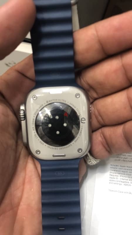 apple watch ultra2 49mm 2