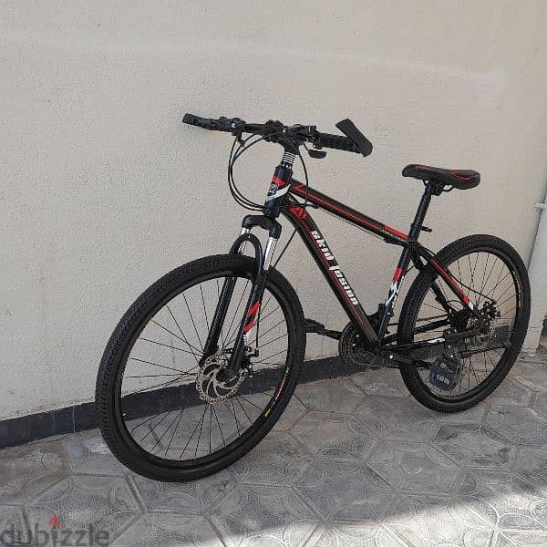 Bicycle for sale 26 size 0