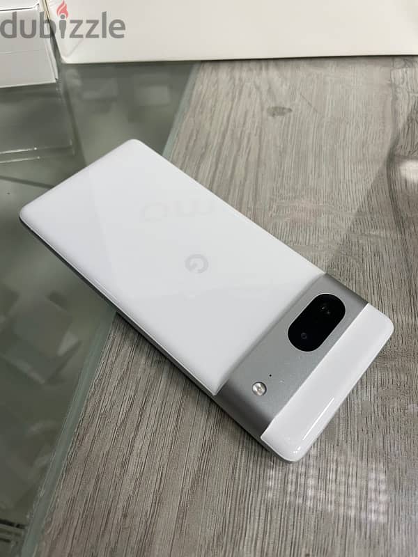 Google pixel 7 0