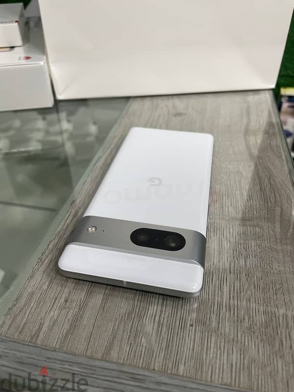 Google pixel 7 1