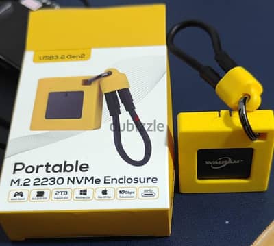 portable