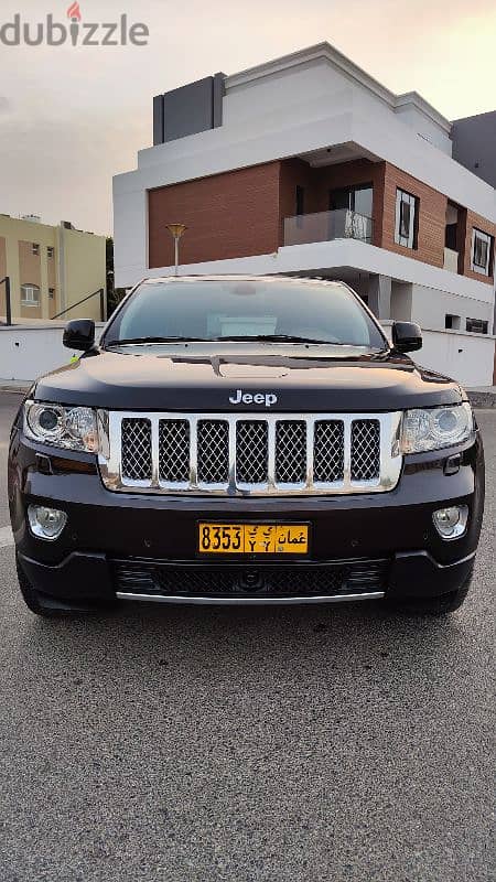 Jeep Cherokee 2011 0