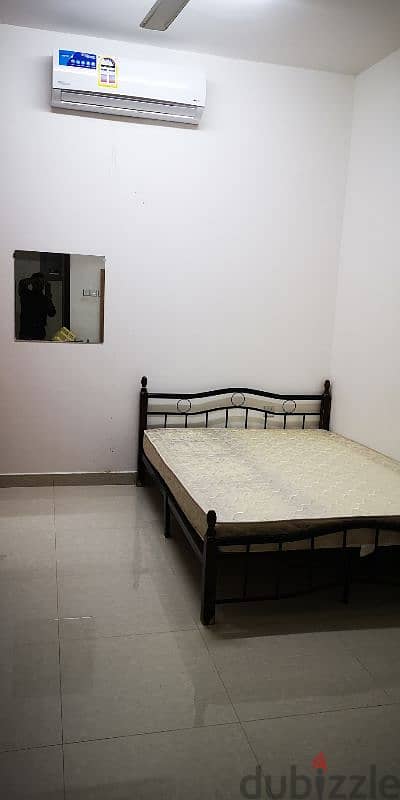 Best Room with Attached Bathroom, Mabailah BP, Near Lulu 0