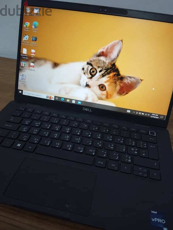 DELL Latitude 7330 0