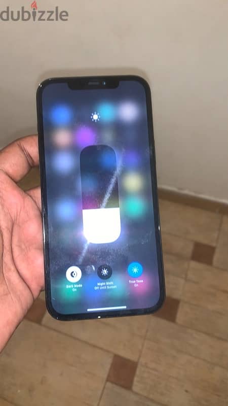 iPhone 12 Pro Max 256gb for sell 1