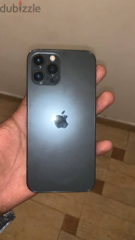 iPhone 12 Pro Max 256gb for sell 2