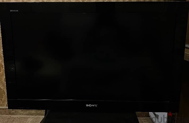 تلفزيون سوني بجوده عاليه مع الريموت Sony TV 0