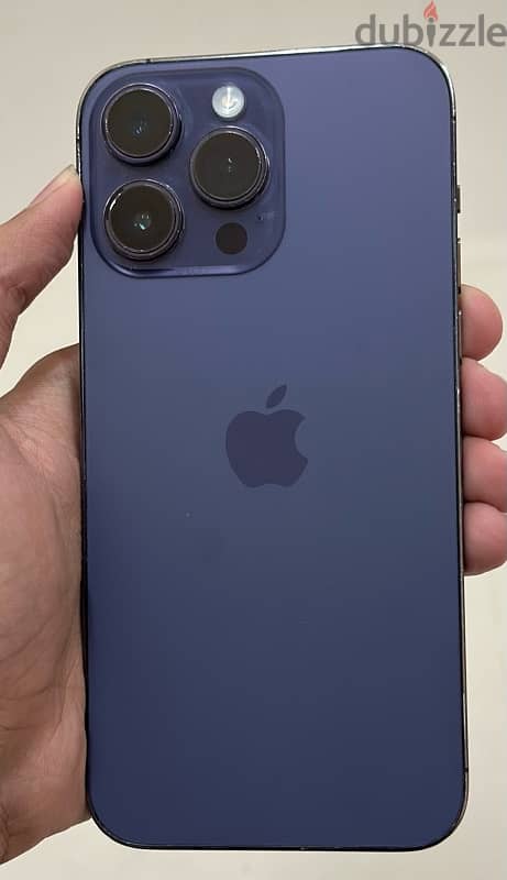 iPhone 14 pro max 1