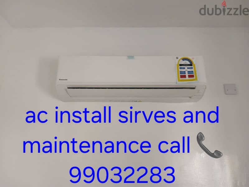 Ac repairing service 5