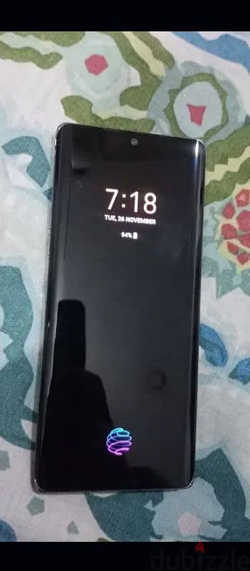 LG Velvet 8Gb 128gb 1