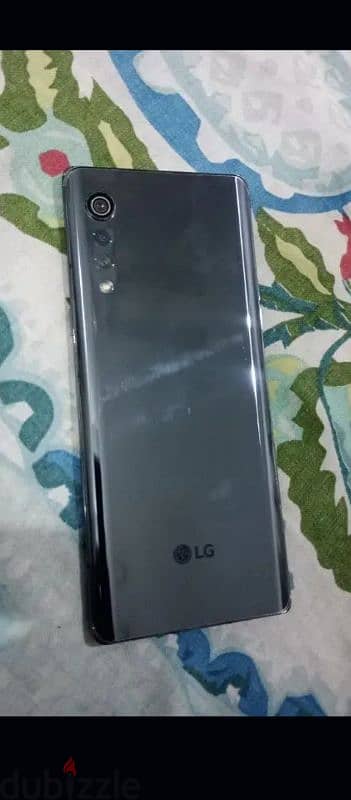 LG Velvet 8Gb 128gb 2