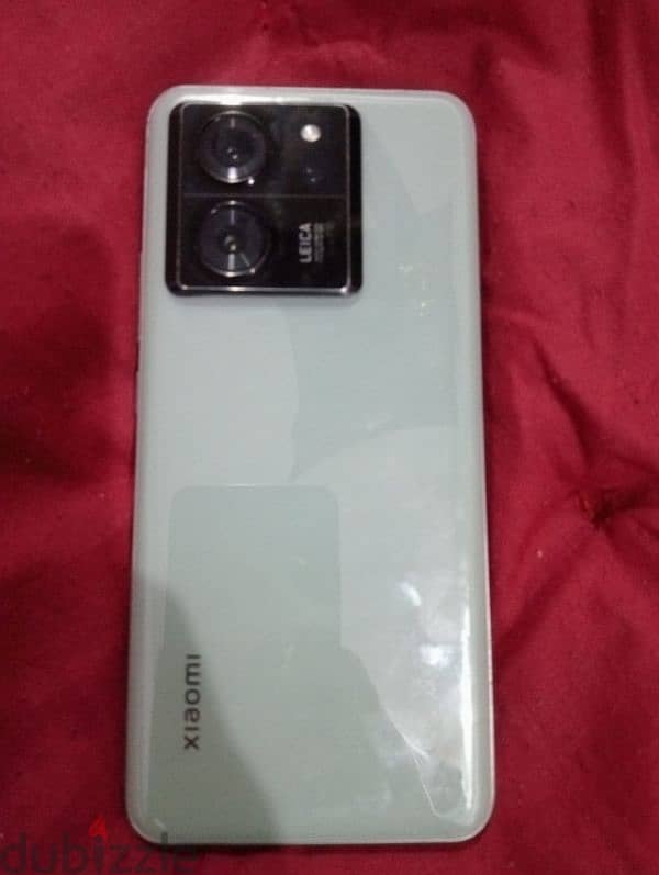 Xiaomi 13tpro 2