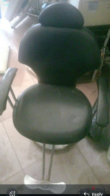 اغراض صالون. saloon equipment urgent sale 2