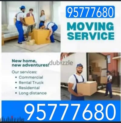 Movers