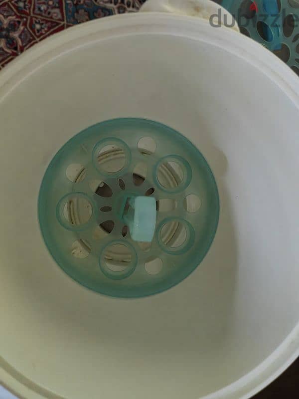 baby bottle sterilizer 3