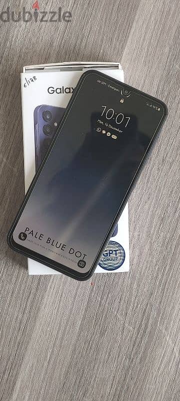 Samsung galaxy a15 4g 6gb 128gb 1