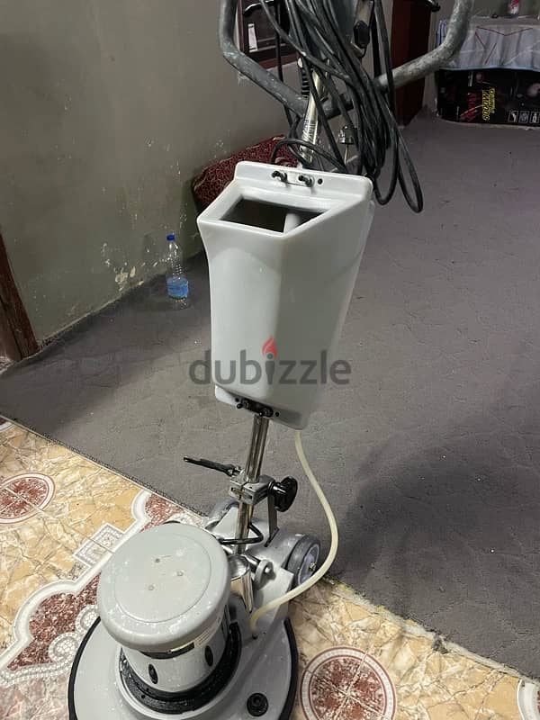 marble grinding and polishing machine for sell 1