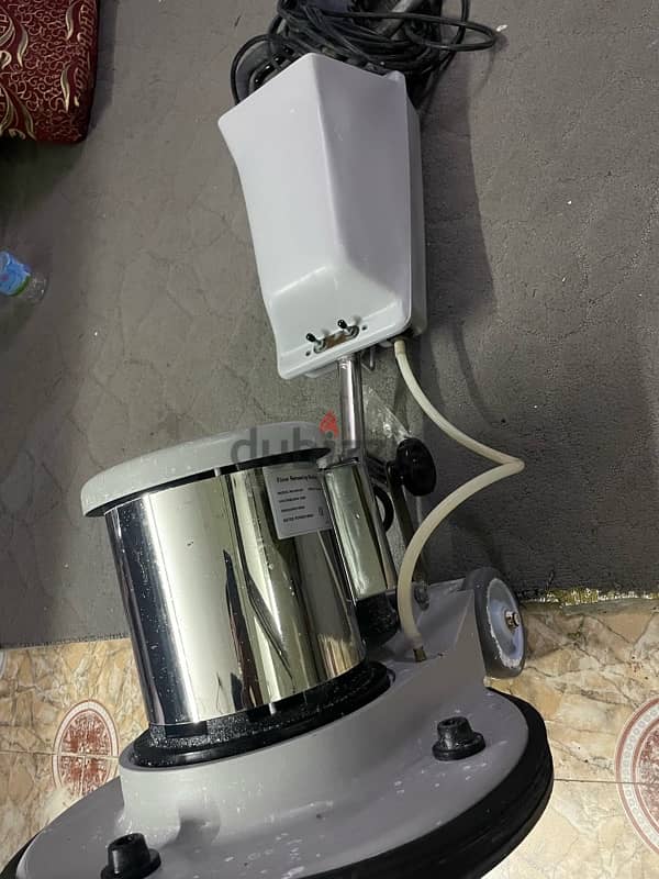 marble grinding and polishing machine for sell 2