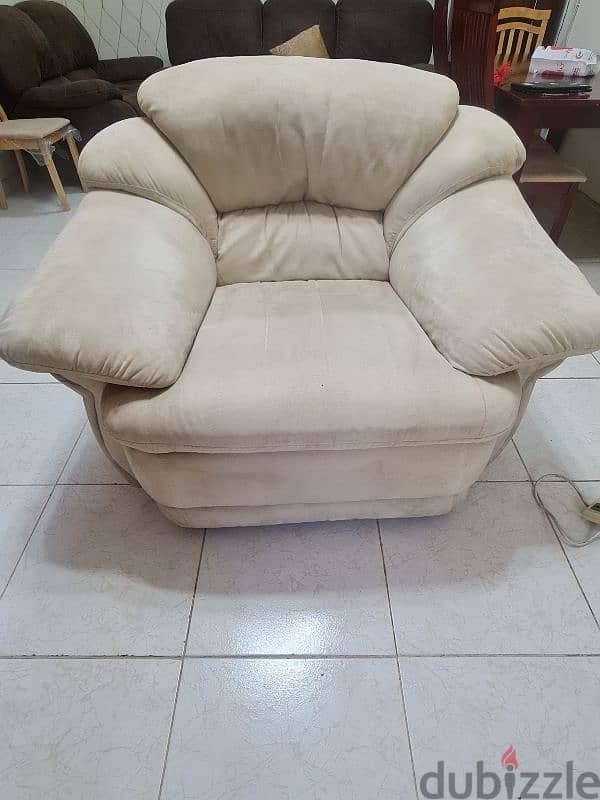 Sofa set for sale 3