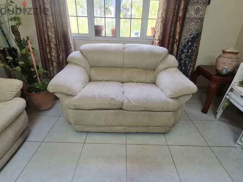 Sofa set for sale 4