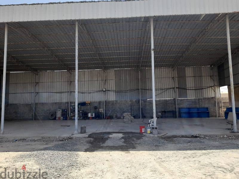 warehouse for rent 0