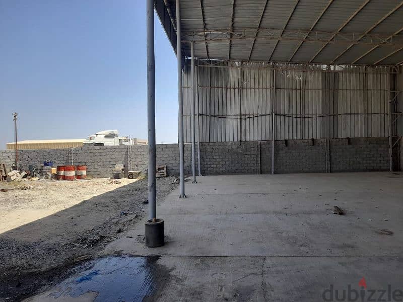 warehouse for rent 2