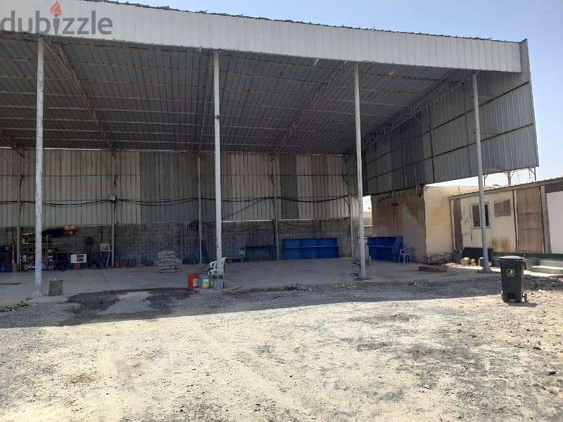 warehouse for rent 4