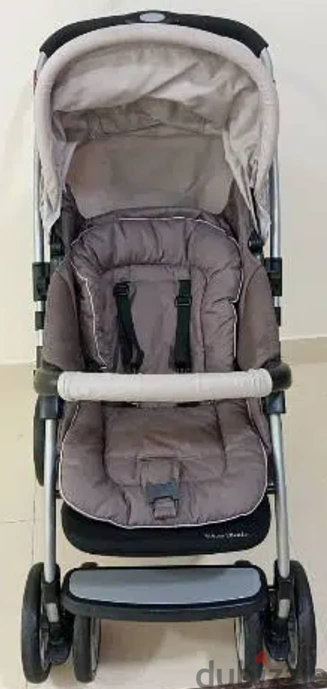 Baby items for sale in a good condition 1