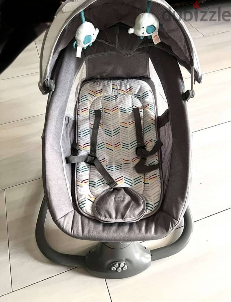 Baby items for sale in a good condition 2