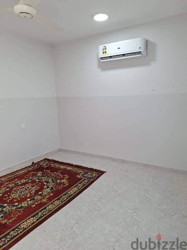 فيلا للإيجار في العوابي  villa for rent near by Indian School 0