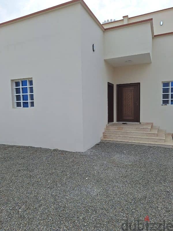 فيلا للإيجار في العوابي  villa for rent near by Indian School 1