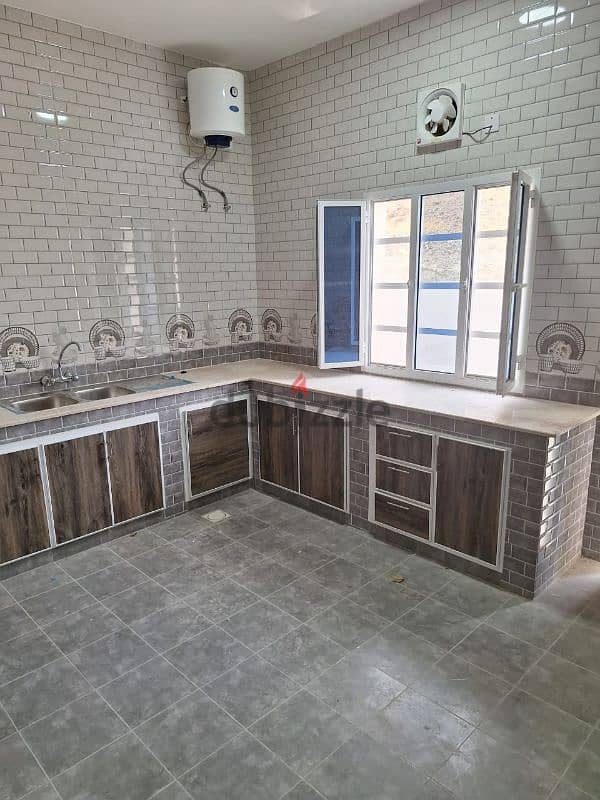 فيلا للإيجار في العوابي  villa for rent near by Indian School 7