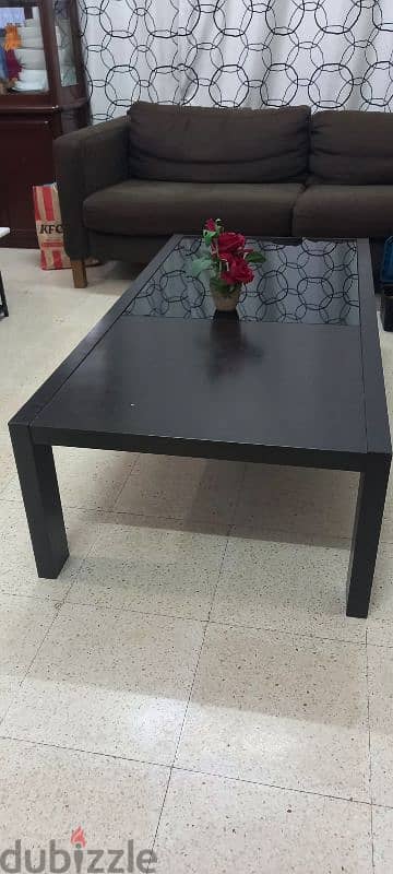 coffee table and study cabinet 0