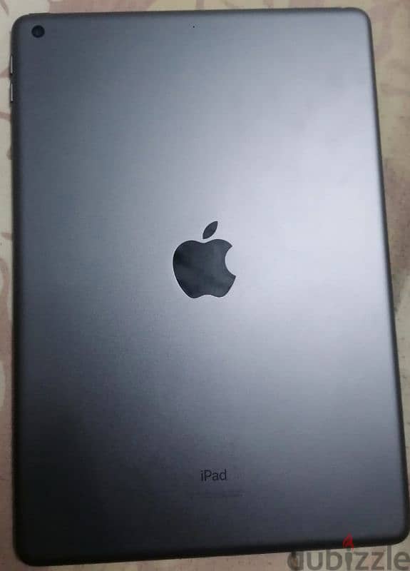 Apple ipad 8 0