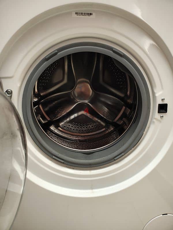 washing machine for sale with warranty - Ikon 1