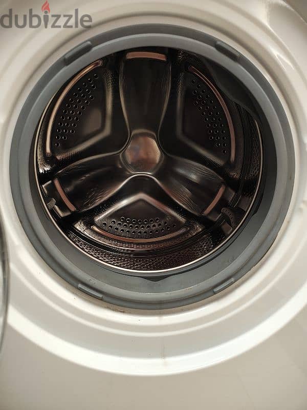 washing machine for sale with warranty - Ikon 2