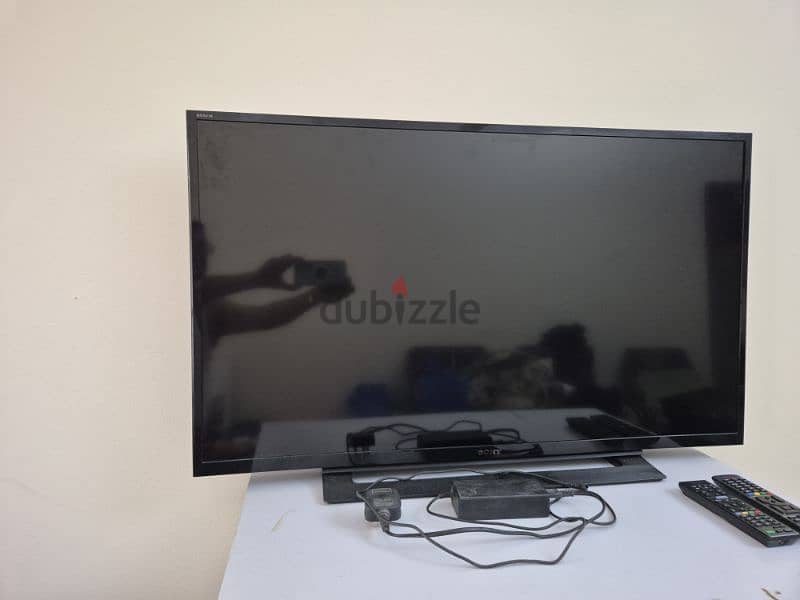 TV for sale 0