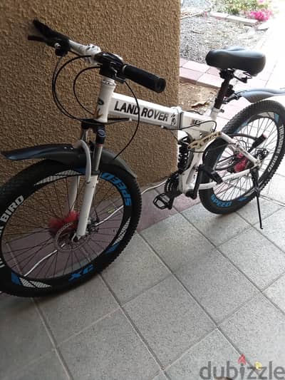 Cycle for sell near old airport, passport office