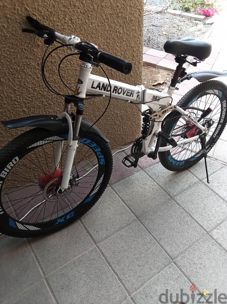 Cycle for sell near old airport, passport office 0