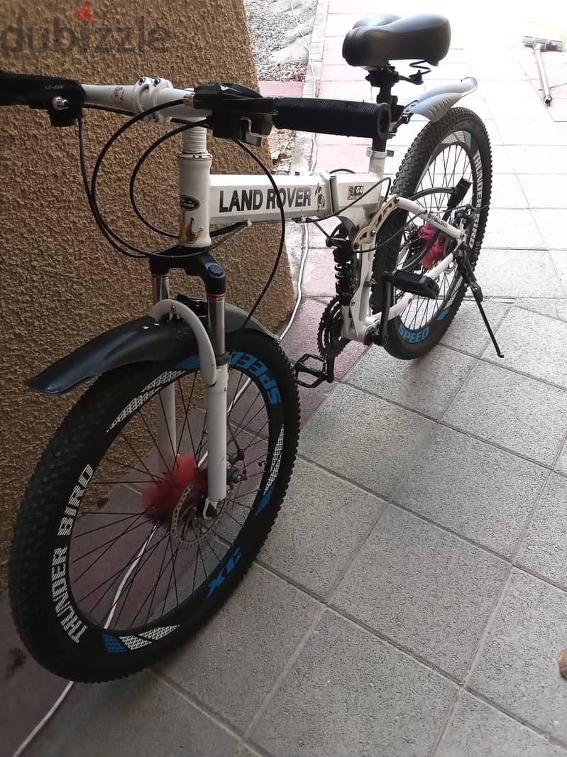 Cycle for sell near old airport, passport office 1