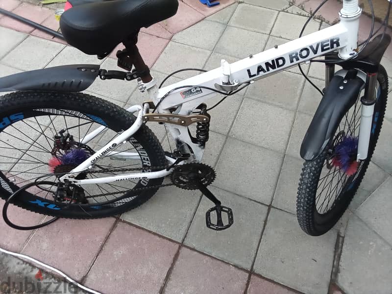 Cycle for sell near old airport, passport office 2