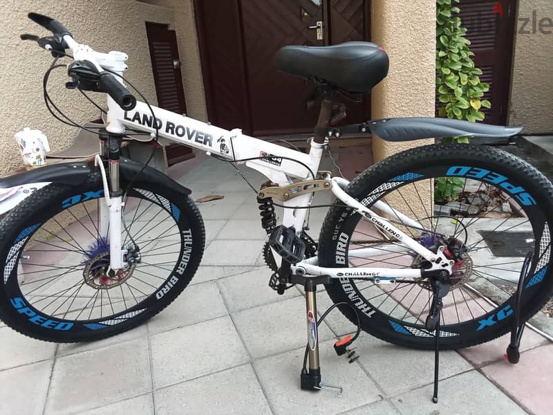 Cycle for sell near old airport, passport office 3