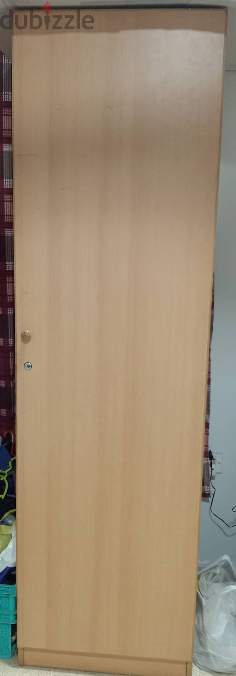 single door cupboard 0