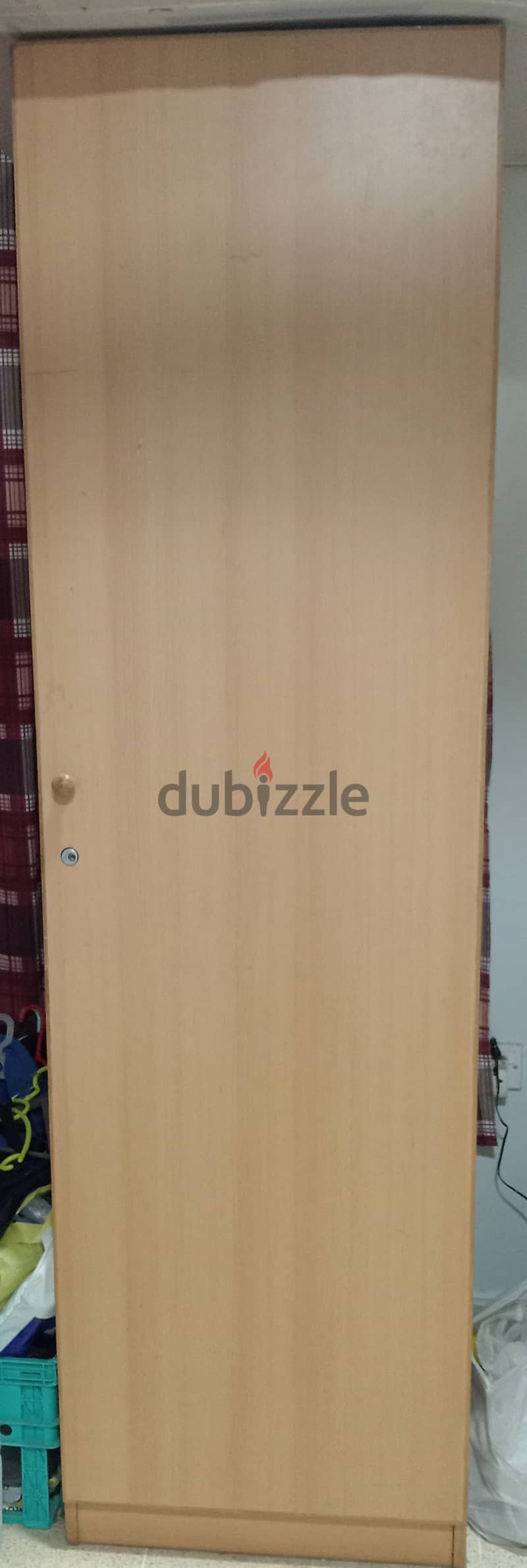 single door cupboard 1